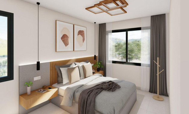 Short Term Rental - Villa -
Yecla