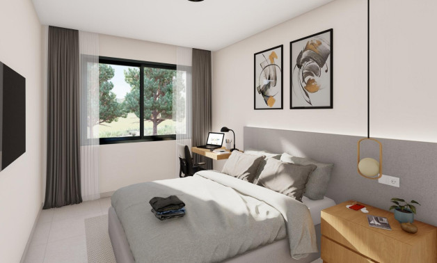 Short Term Rental - Villa -
Yecla