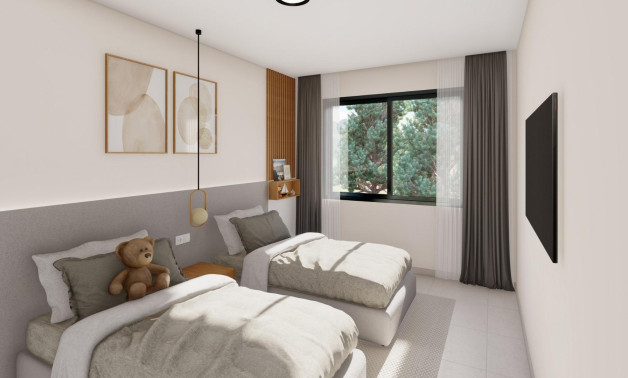 Short Term Rental - Villa -
Yecla