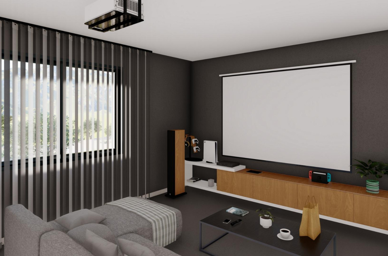 Short Term Rental - Villa -
Yecla