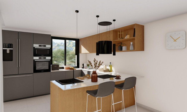 Short Term Rental - Villa -
Yecla