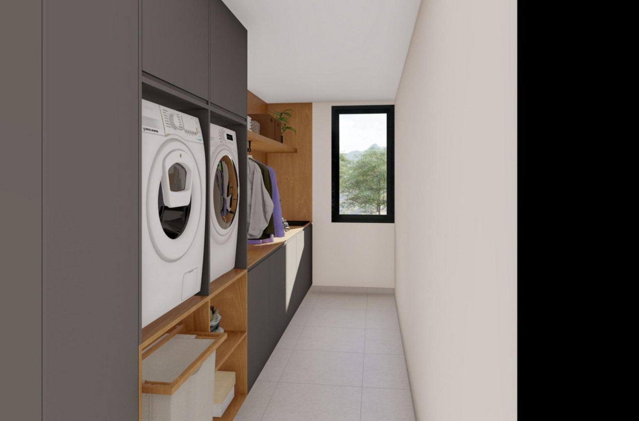 Short Term Rental - Villa -
Yecla