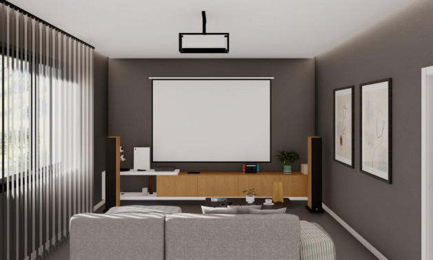 Краткосрочная аренда - Villa -
Yecla