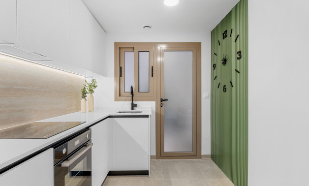 Short Term Rental - Penthouse -
Jacarilla - pueblo