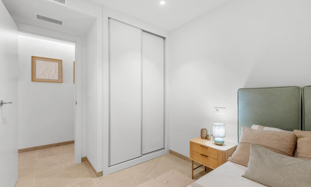 Short Term Rental - Penthouse -
Jacarilla - pueblo