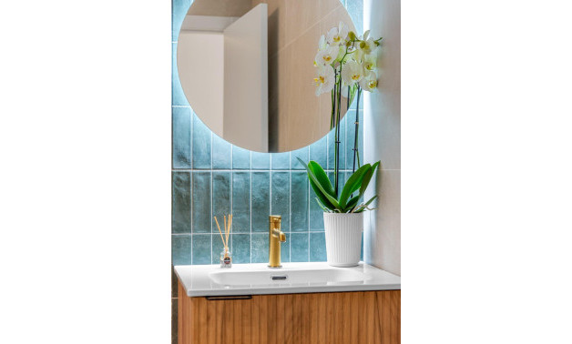 Short Term Rental - Penthouse -
Jacarilla - pueblo