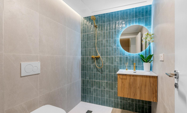 Short Term Rental - Penthouse -
Jacarilla - pueblo