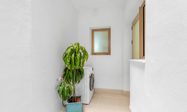 Short Term Rental - Penthouse -
Jacarilla - pueblo