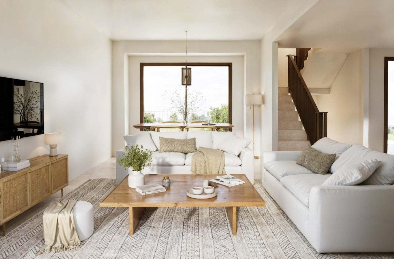 Краткосрочная аренда - Villa -
La Nucía - Don Mar