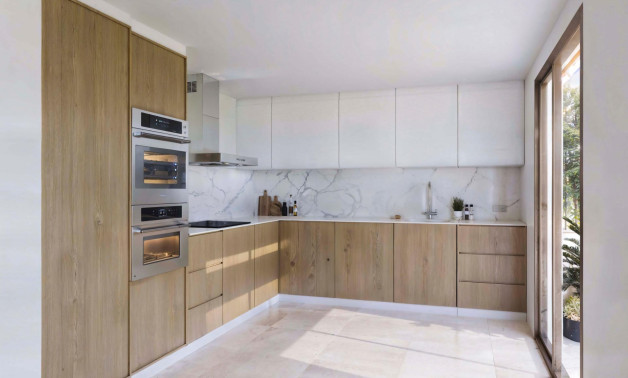 Краткосрочная аренда - Villa -
La Nucía - Don Mar