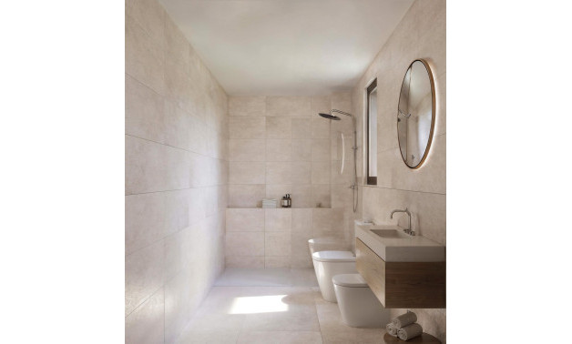 Краткосрочная аренда - Villa -
La Nucía - Don Mar