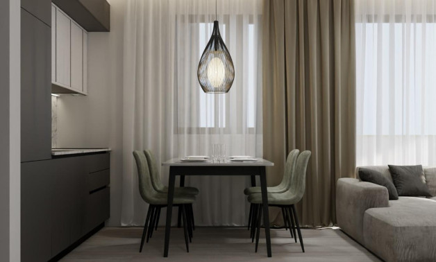 Alquiler a corto plazo - Apartment -
Torrevieja - Centro