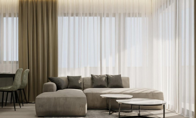 Alquiler a corto plazo - Apartment -
Torrevieja - Centro