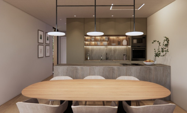 Краткосрочная аренда - Villa -
Pilar de la Horadada - Torre De La Horadada