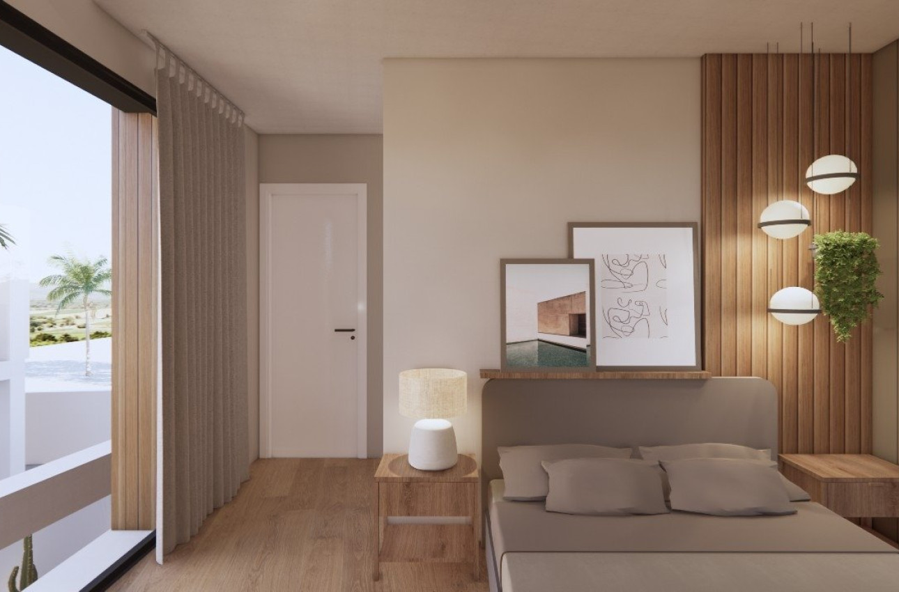 Краткосрочная аренда - Villa -
Pilar de la Horadada - Torre De La Horadada