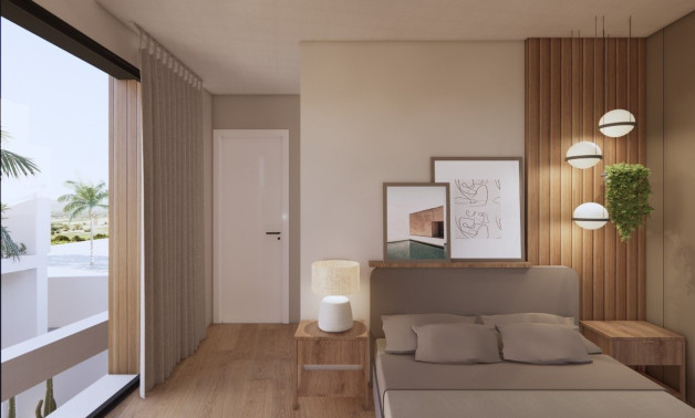 Краткосрочная аренда - Villa -
Pilar de la Horadada - Torre De La Horadada