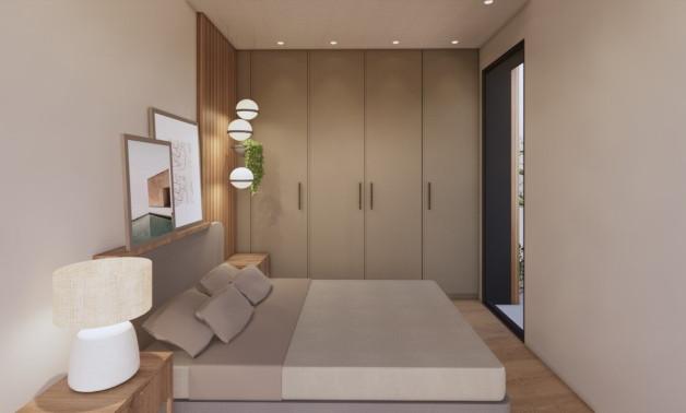 Краткосрочная аренда - Villa -
Pilar de la Horadada - Torre De La Horadada