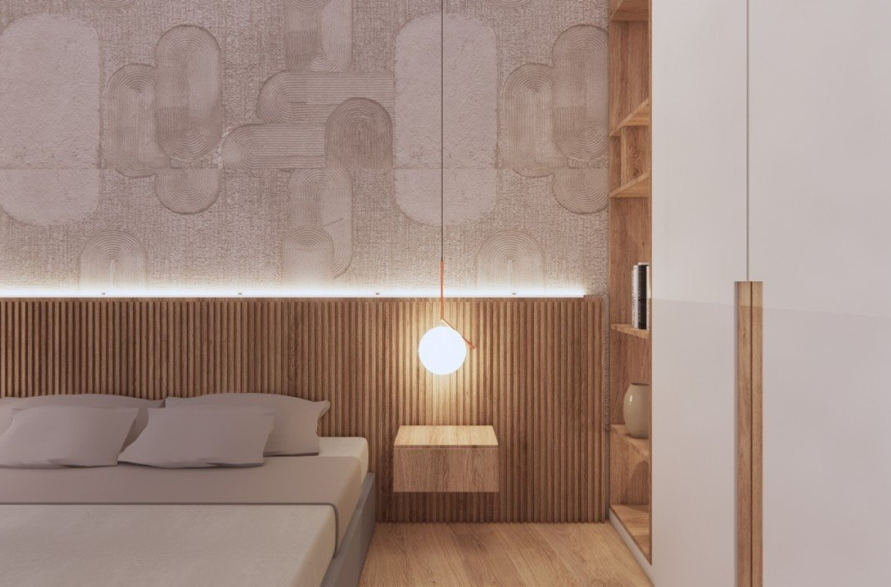 Краткосрочная аренда - Villa -
Pilar de la Horadada - Torre De La Horadada