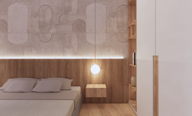 Краткосрочная аренда - Villa -
Pilar de la Horadada - Torre De La Horadada