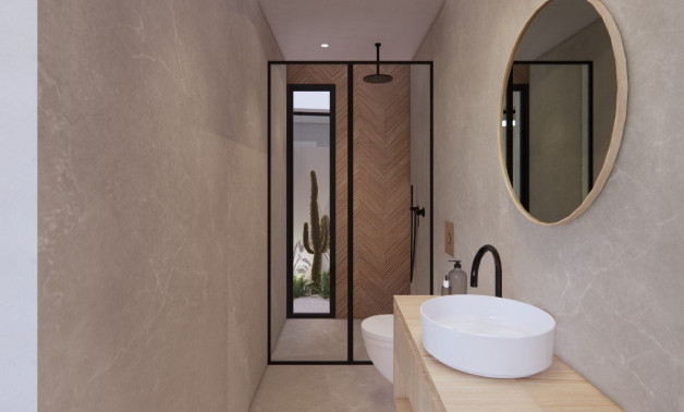 Краткосрочная аренда - Villa -
Pilar de la Horadada - Torre De La Horadada