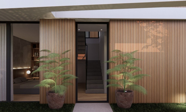 Краткосрочная аренда - Villa -
Pilar de la Horadada - Torre De La Horadada