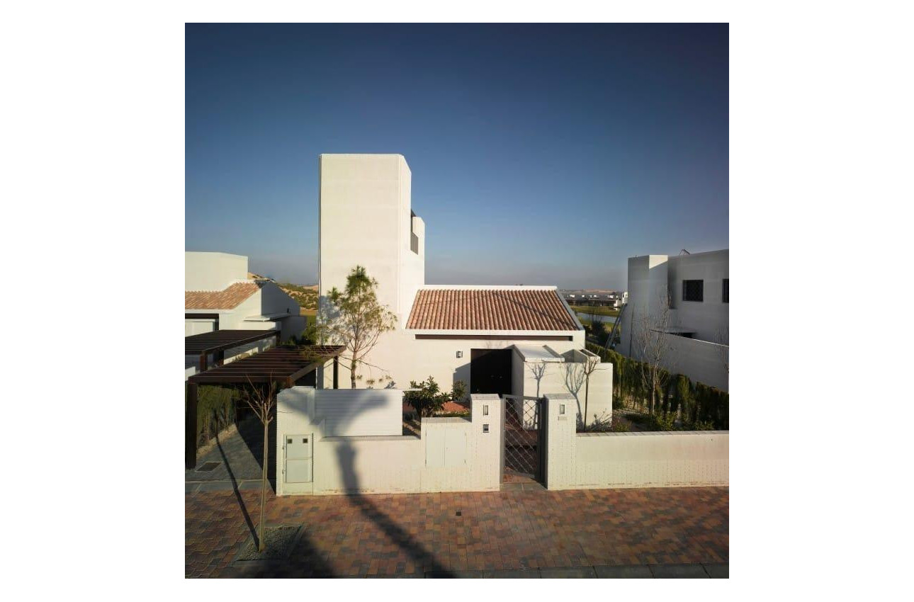 Краткосрочная аренда - Villa -
Sucina - Peraleja Golf