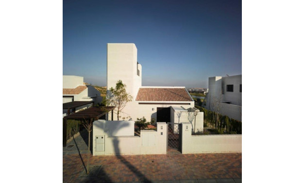 Краткосрочная аренда - Villa -
Sucina - Peraleja Golf