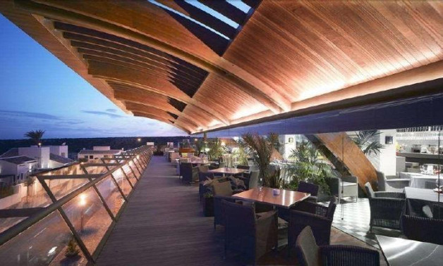 Краткосрочная аренда - Villa -
Sucina - Peraleja Golf