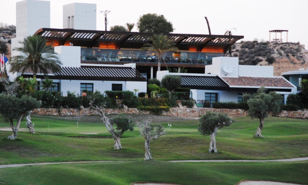 Краткосрочная аренда - Villa -
Sucina - Peraleja Golf