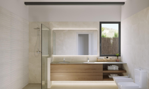 Short Term Rental - Villa -
Penaguila - El Olivar