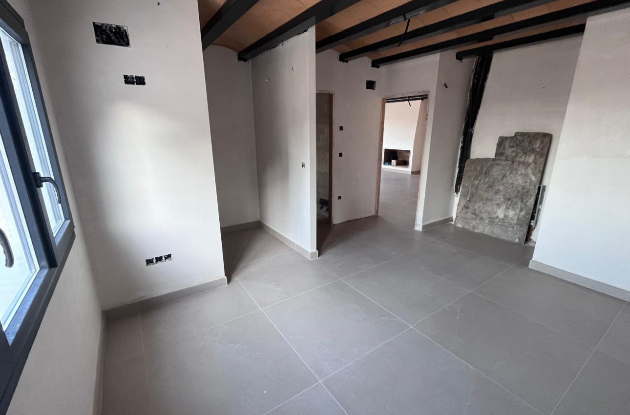 Short Term Rental - Villa -
Penaguila - El Olivar