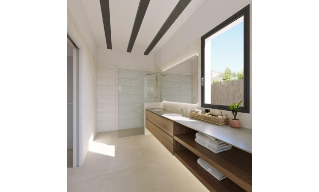 Alquiler a corto plazo - Villa -
Penaguila - El Olivar