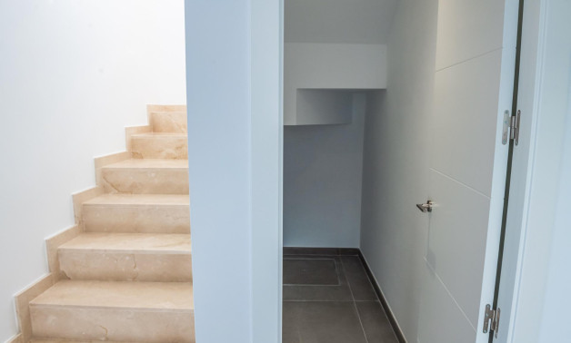 Alquiler a corto plazo - Villa -
Los Alcazares - Torre del Rame