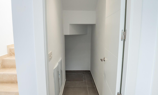 Alquiler a corto plazo - Villa -
Los Alcazares - Torre del Rame