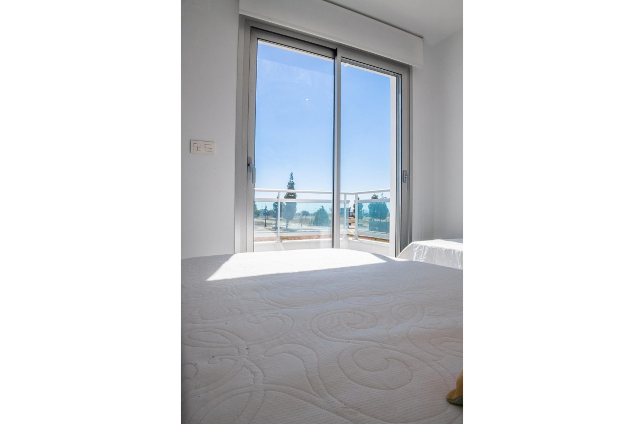 Alquiler a corto plazo - Villa -
Los Alcazares - Torre del Rame