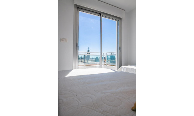 Alquiler a corto plazo - Villa -
Los Alcazares - Torre del Rame