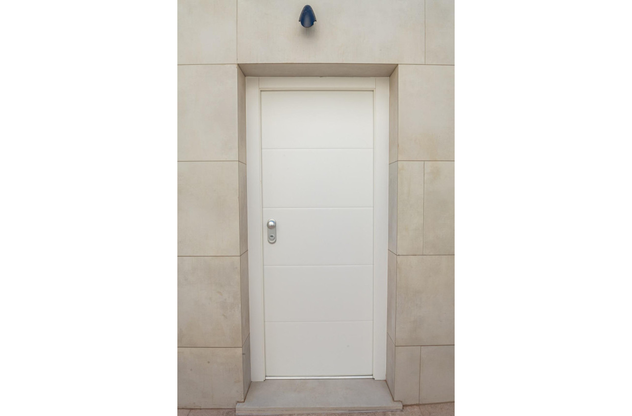 Alquiler a corto plazo - Villa -
Los Alcazares - Torre del Rame