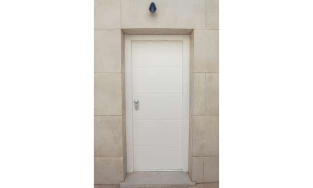 Alquiler a corto plazo - Villa -
Los Alcazares - Torre del Rame