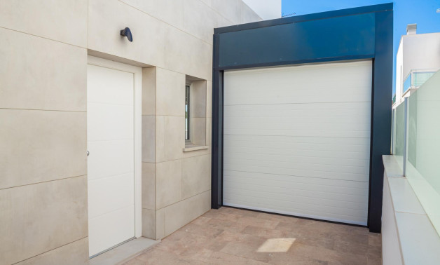 Alquiler a corto plazo - Villa -
Los Alcazares - Torre del Rame