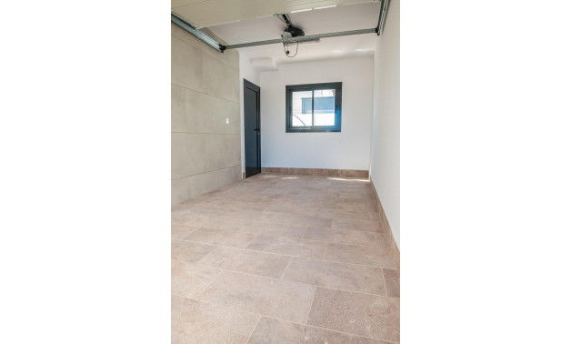 Alquiler a corto plazo - Villa -
Los Alcazares - Torre del Rame