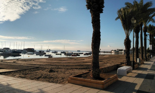 Short Term Rental - Villa -
Los Alcazares - Torre del Rame