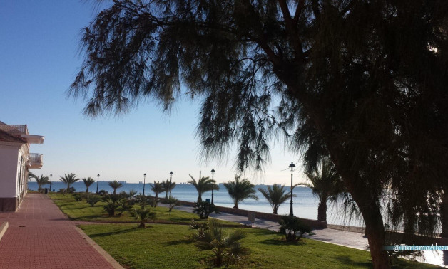 Short Term Rental - Villa -
Los Alcazares - Torre del Rame