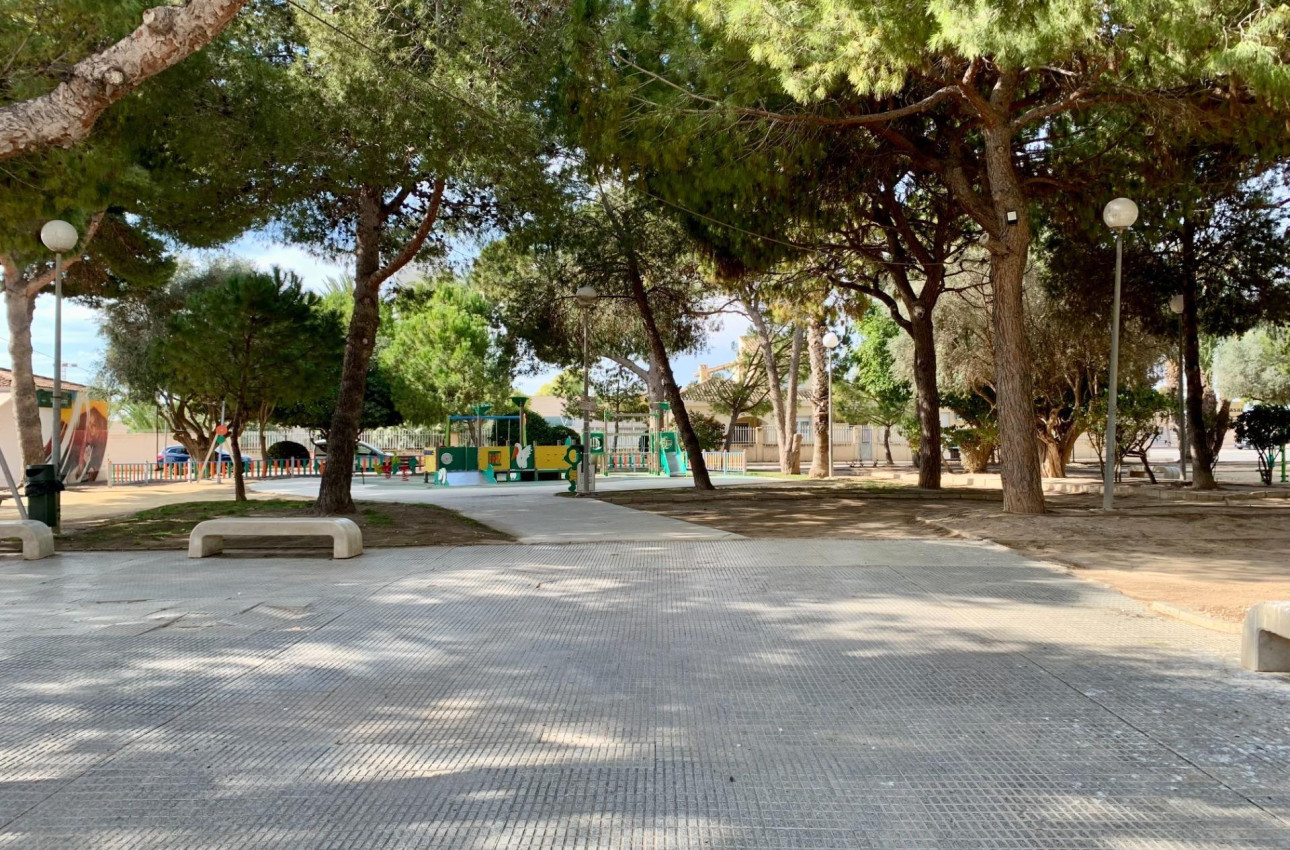 Short Term Rental - Villa -
Los Alcazares - Torre del Rame