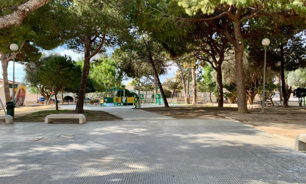 Short Term Rental - Villa -
Los Alcazares - Torre del Rame