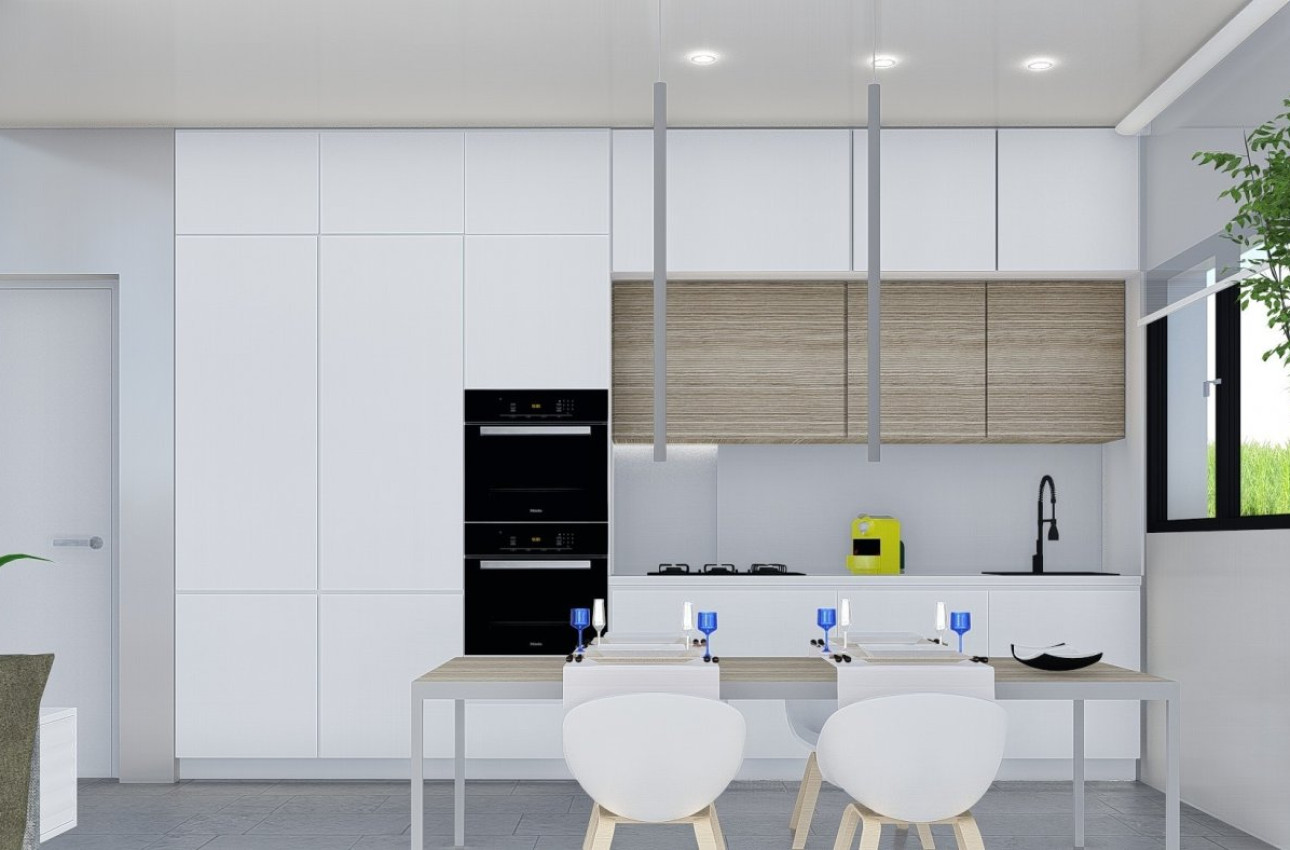 Alquiler a corto plazo - Villa -
Calasparra - Coto Riñales