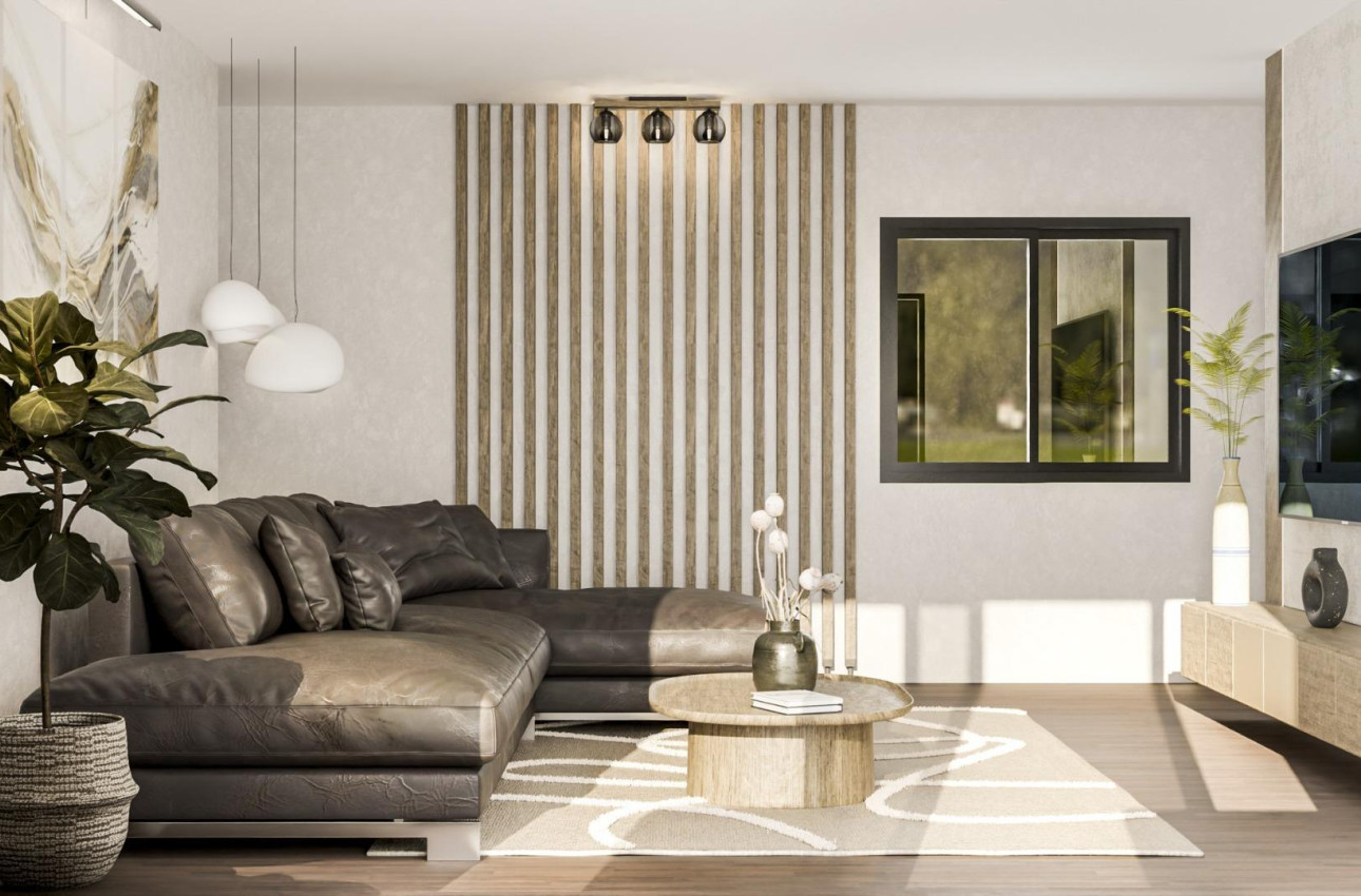 Краткосрочная аренда - Villa -
Pinoso - Lel