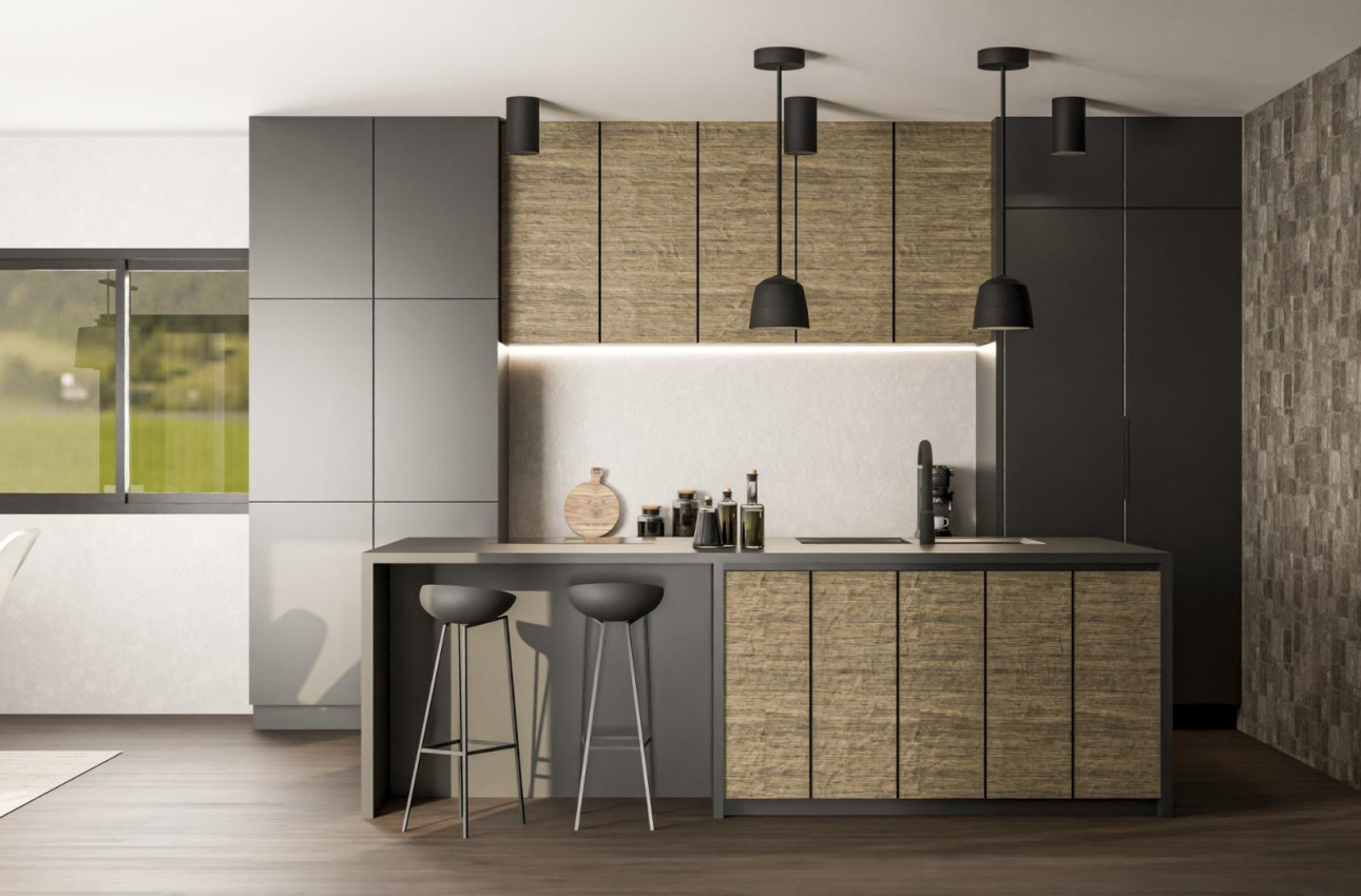 Краткосрочная аренда - Villa -
Pinoso - Lel