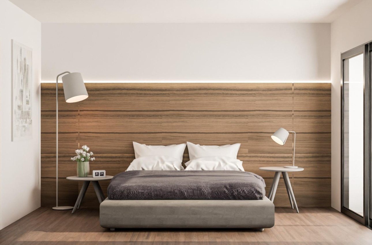 Краткосрочная аренда - Villa -
Pinoso - Lel