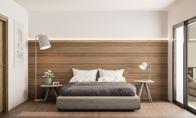 Краткосрочная аренда - Villa -
Pinoso - Lel