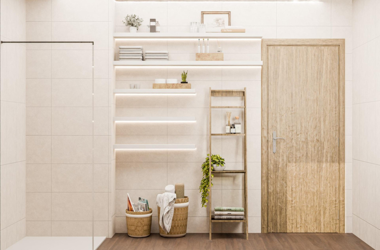 Краткосрочная аренда - Villa -
Pinoso - Lel